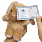 Build-A-Bear Mini Beans Pawlette™ Plush - Build-A-Bear Workshop®