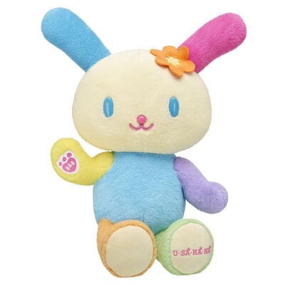 Sanrio&reg; Hello Kitty&reg; and Friends U*SA*HA*NA&trade; Plush