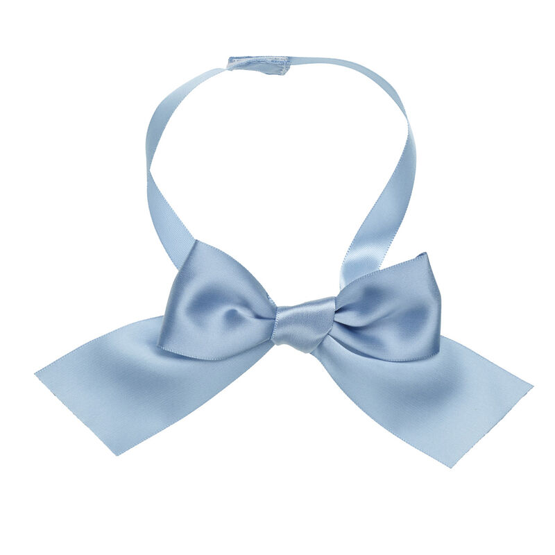 Online Exclusive Blue Ribbon Gift Bow - Build-A-Bear Workshop&reg;