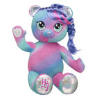 Honey Girls Viv Teddy Bear - Build-A-Bear Workshop®