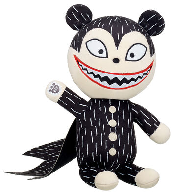 Disney Tim Burton's The Nightmare Before Christmas Vampire Teddy Bear
