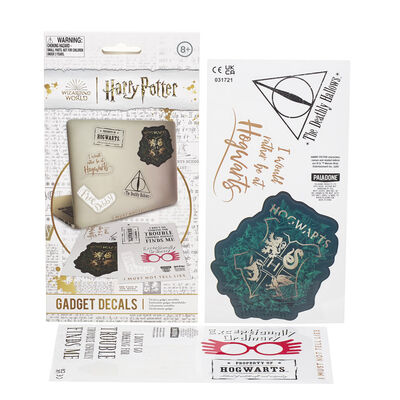 HARRY POTTER™ Gadget Decals Set 