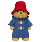 Online Exclusive Paddington™ Coat and Hat Set for Plush Toys - Build-A-Bear Workshop®