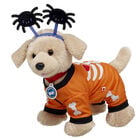 Promise Pets™ Golden Retriever Soft Toy Halloween Gift Set