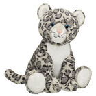 Snow Leopard Stuffed Animal - Build-A-Bear Workshop&reg;