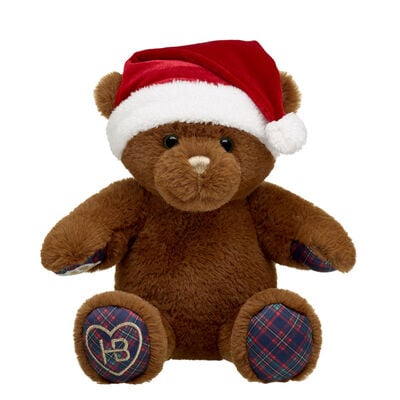 Christmas Cheer Teddy Bear