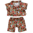 Sanrio® Hello Kitty® and Friends Chococat™ Pajamas for Plush Toys - Build-A-Bear Workshop®