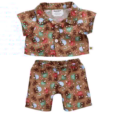 Sanrio® Hello Kitty® and Friends Chococat™ Pyjamas