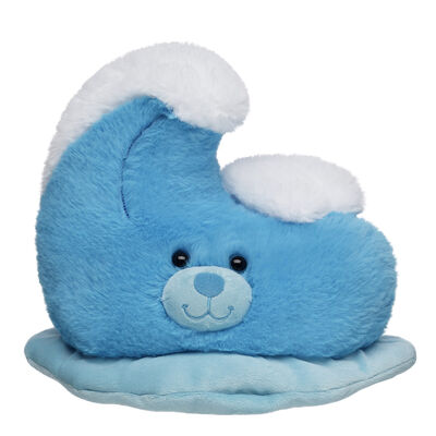 Beary Goods Wave Plush