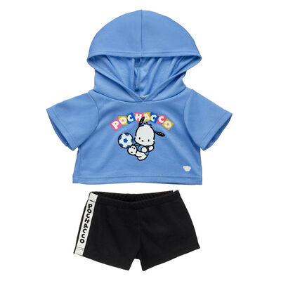 Sanrio&reg; Hello Kitty&reg; and Friends Pochacco&trade; Outfit 