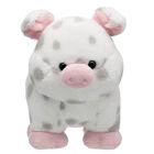 Spotted Pig Stuffed Animal plush by Build-A-Bear