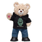 Disney Tim Burton's The Nightmare Before Christmas Happy Hugs Teddy Bear Gift Set - Build-A-Bear Workshop®