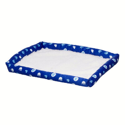 Promise Pets&trade; Blue Bed