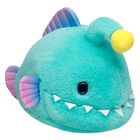 Anglerfish Stuffed Animal plush by Build-A-Bear