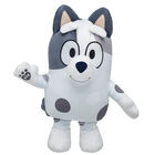 Bluey Muffin Plush Puppy - Build-A-Bear Workshop&reg;