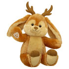 Online Exclusive Jackalope Plush - Build-A-Bear Workshop®