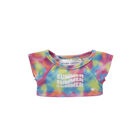 Build-A-Bear Mini Beans Summer T-Shirt by Build-A-Bear