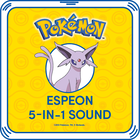 UNV ESPEON 5-IN-1