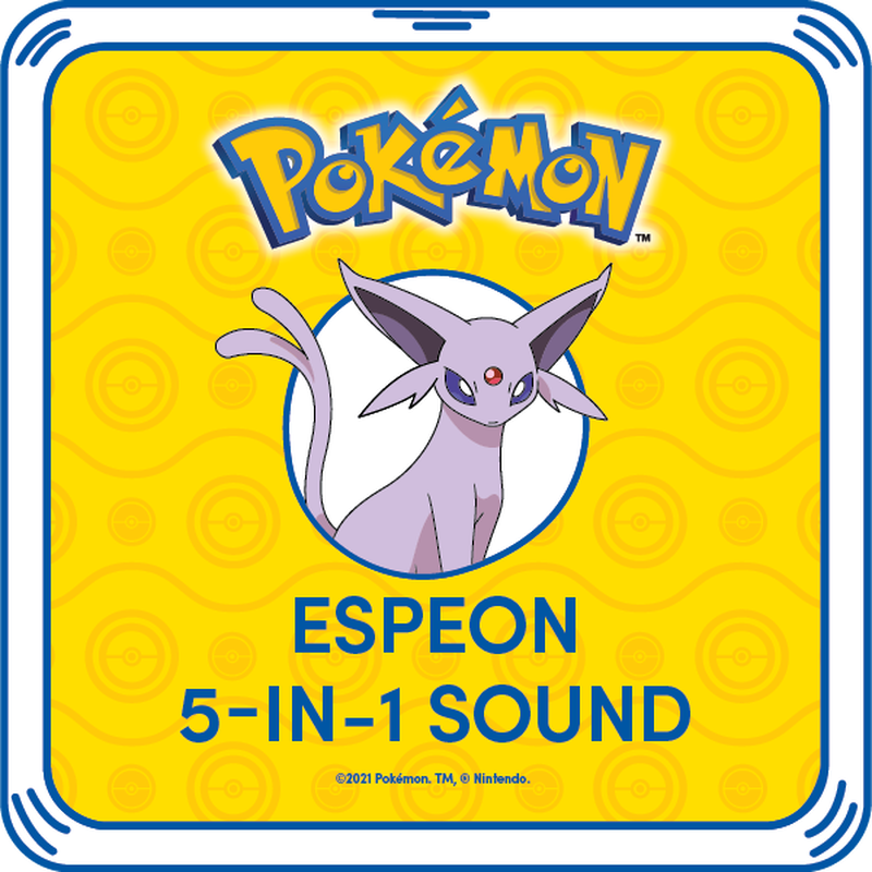 UNV ESPEON 5-IN-1