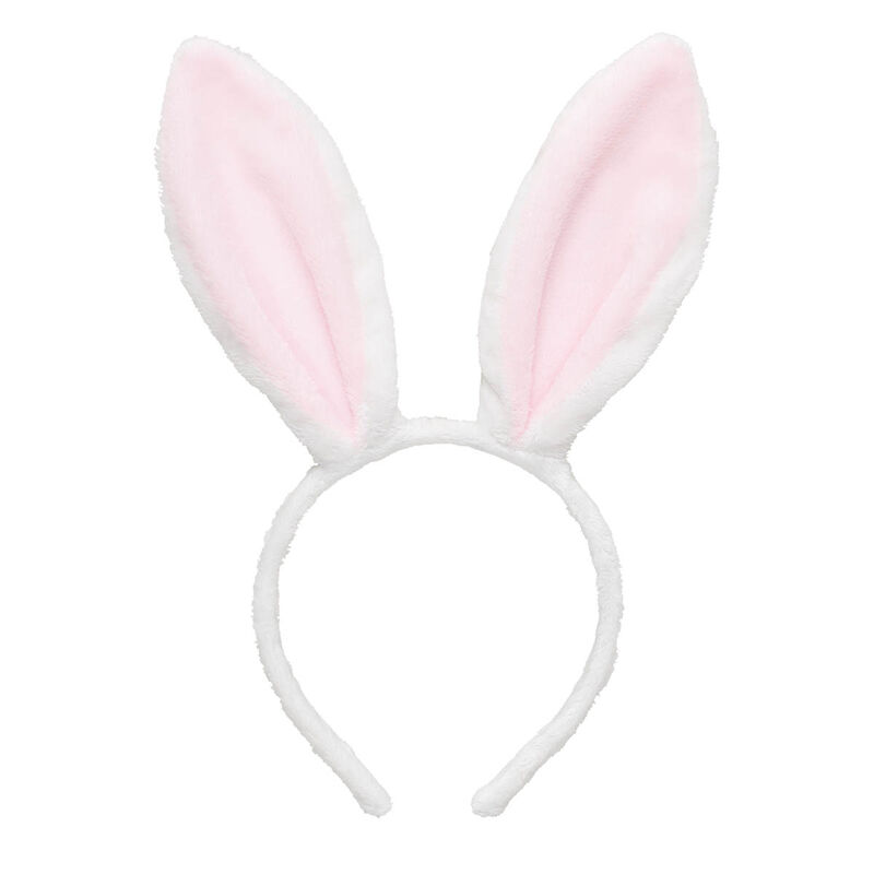 Online Exclusive Children's Bunny Ears Headband