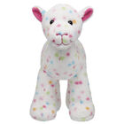 White Frosted Animal Cookie Camel Stuffed Animal plush by Build-A-Bear