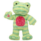 Watermelon Frog Stuffed Animal - Build-A-Bear Workshop®