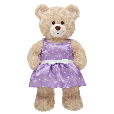 Fairy Butterfly Dress
