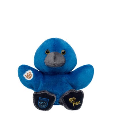 Build-A-Bear Mini Beans&reg; HARRY POTTER&trade; RAVENCLAW&trade; Raven Plush