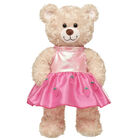 Strawberry Dress for Plush Toys - Build-A-Bear Workshop&reg;