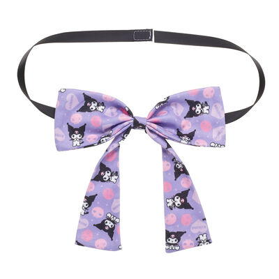 Sanrio® Hello Kitty® and Friends Giant Kuromi™ Gifting Bow