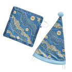 Pokémon Cubone Hat and Blanket Set