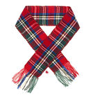 Tartan Scarf