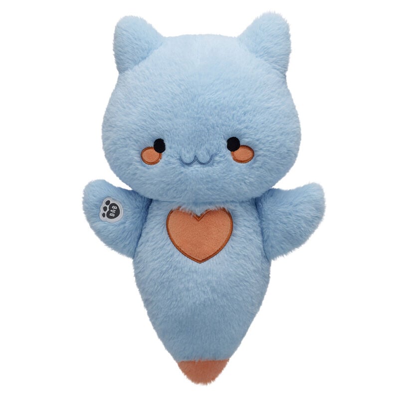 Online Exclusive Sea Angel Plush plush by Build-A-Bear