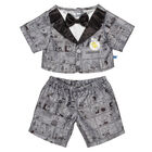 Peanuts&reg; 75th Anniversary Suit for Plush Toys - Build-A-Bear Workshop&reg;