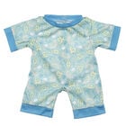 Sanrio Hello Kitty and Friends Rainbow Dreams Pompompurin Sleeper plush by Build-A-Bear