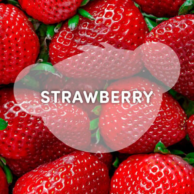 SCENTiments&trade; Strawberry Scent