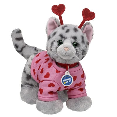 Promise Pets&trade; Ocicat Soft Toy Love Bug Gift Set