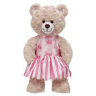 Frosted Animal Cookie Dress by Build-A-Bear