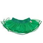 Green Sequin Tutu by Build-A-Bear