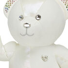 Online Exclusive Build-A-Bear Rainbow Collectible Featuring Swarovski® crystals