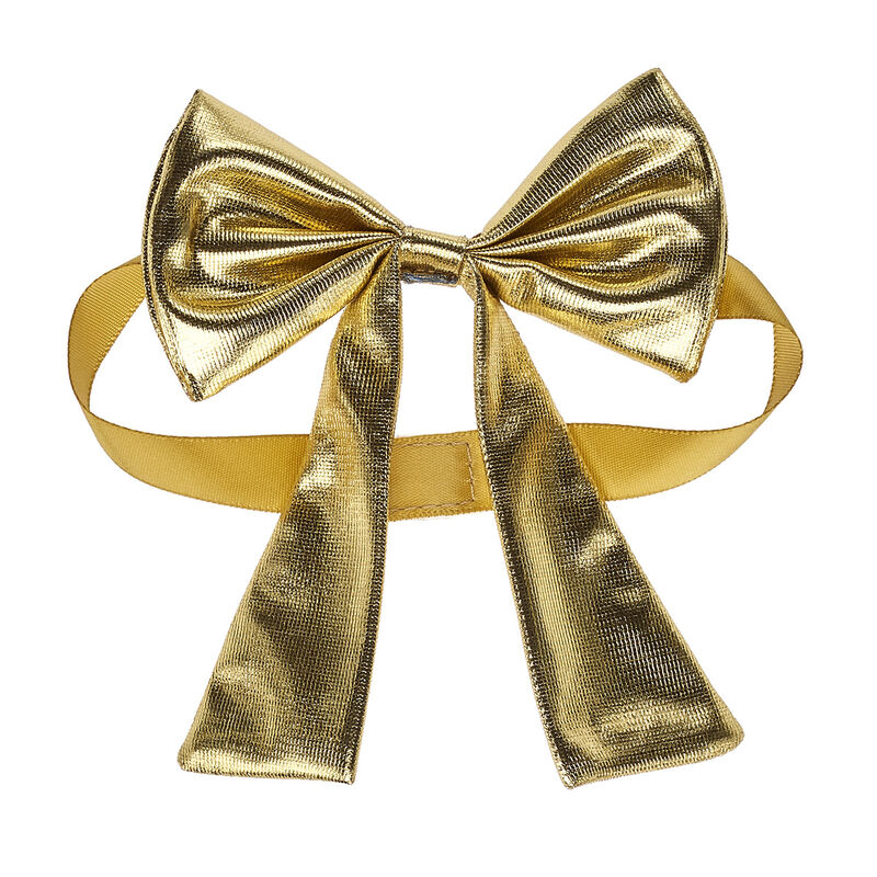 Gold Gifting Bow