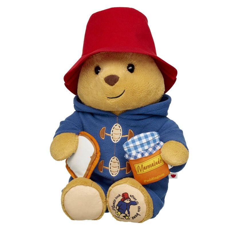 Paddington&trade; Marmalade Wristie