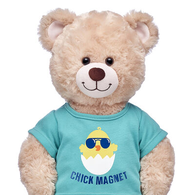 Chick Magnet T-Shirt