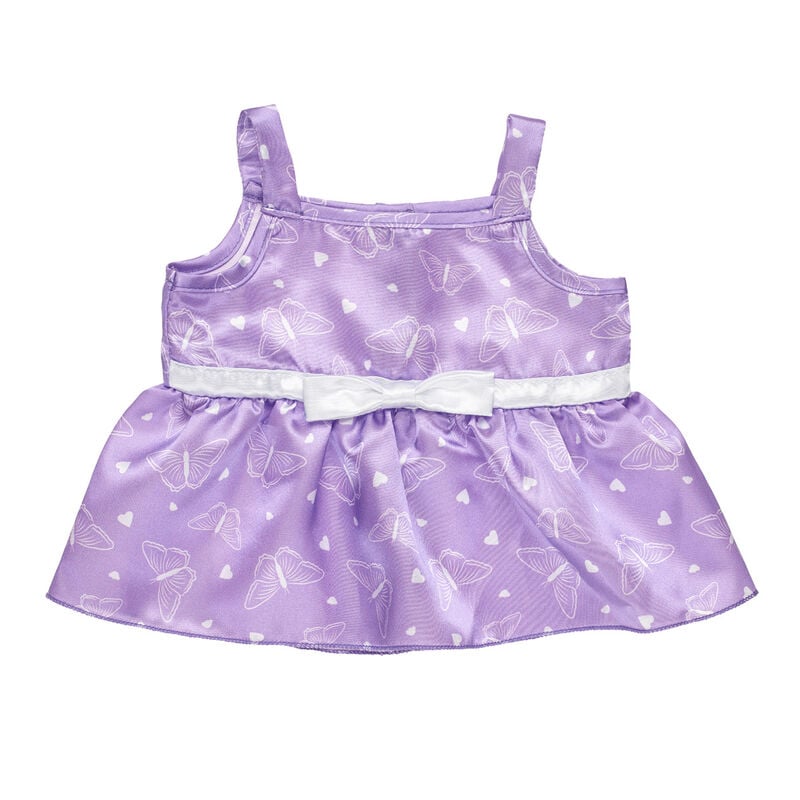 Fairy Butterfly Dress - Build-A-Bear Workshop&reg;