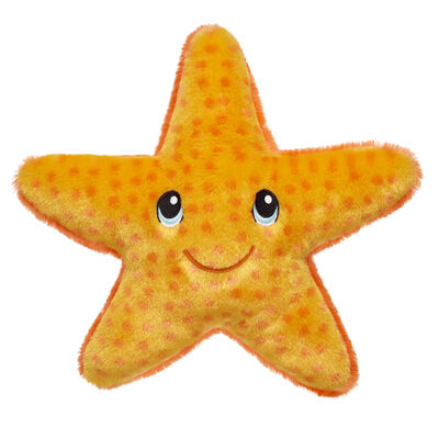 Sun's Out Starfish Soft Toy
