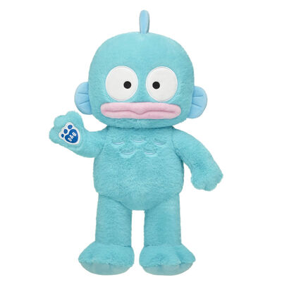 Sanrio® Hangyodon™ Plush