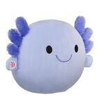 SKOOSHERZ™ Lavender Axolotl Plush - Build-A-Bear Workshop®