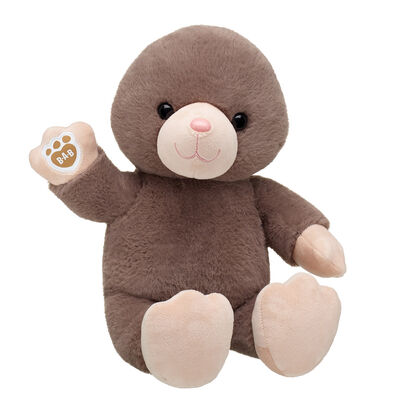 Mole Soft Toy