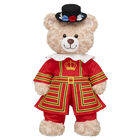 Beefeater Costume - Build-A-Bear Workshop