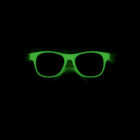 Glow-in-the-Dark Sunglasses by Build-A-Bear